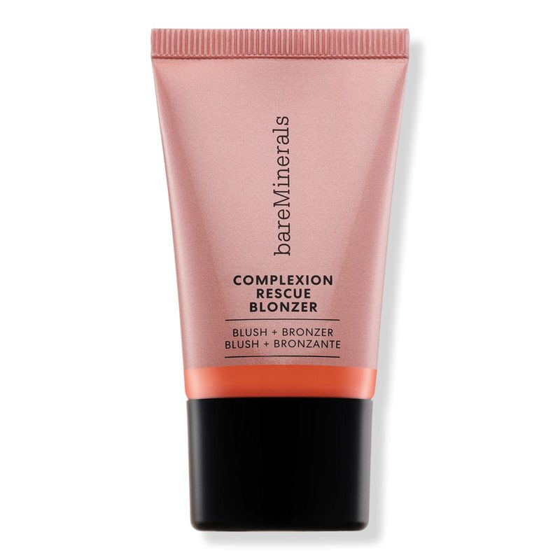 COMPLEXION RESCUE Liquid Blonzer Blush + Bronzer - Kiss of Copper
