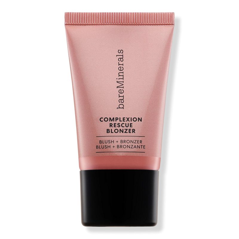 COMPLEXION RESCUE Liquid Blonzer Blush + Bronzer - Kiss of Pink