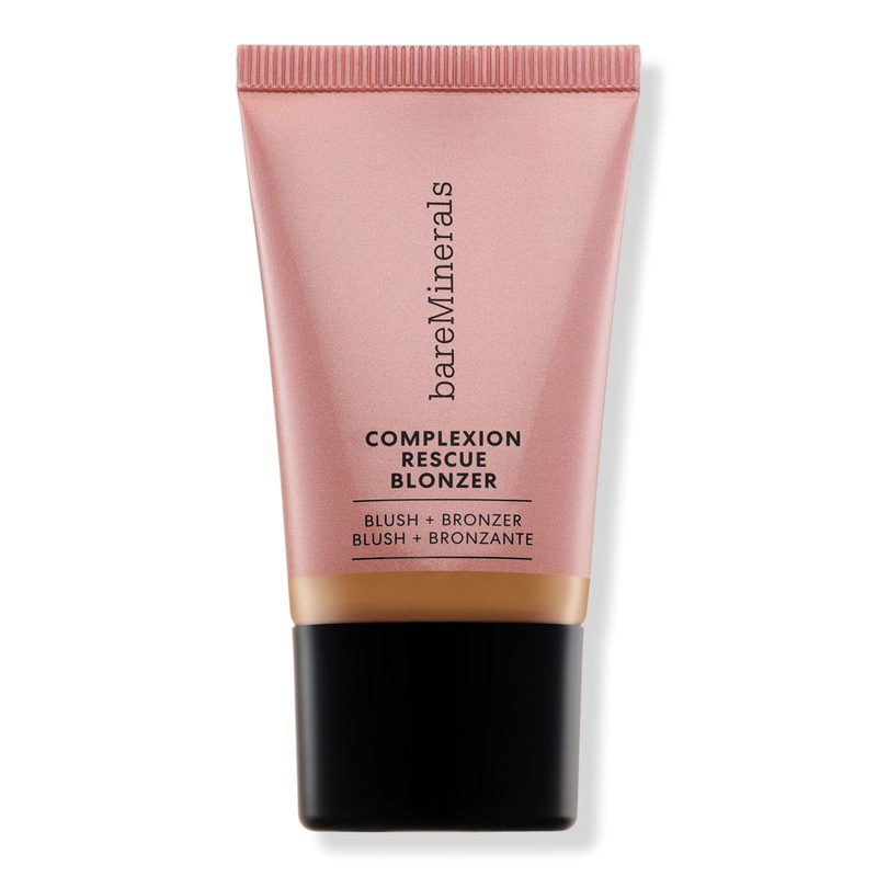 COMPLEXION RESCUE Liquid Blonzer Blush + Bronzer - Kiss of Spice