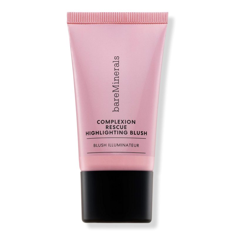 COMPLEXION RESCUE Liquid Highlighting Blush - Pink Glow