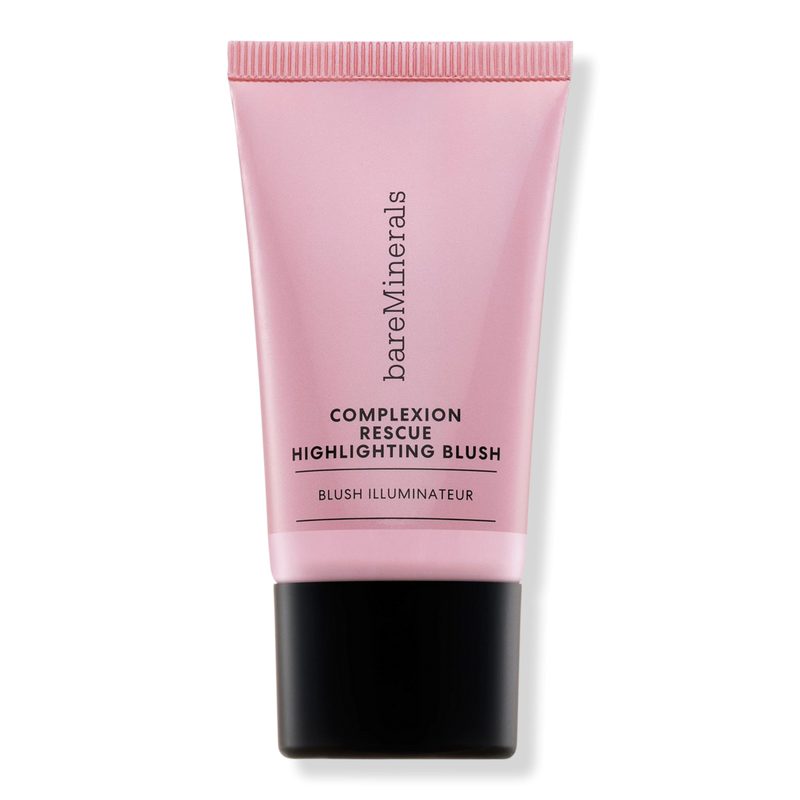 COMPLEXION RESCUE Liquid Highlighting Blush - Rose Glow