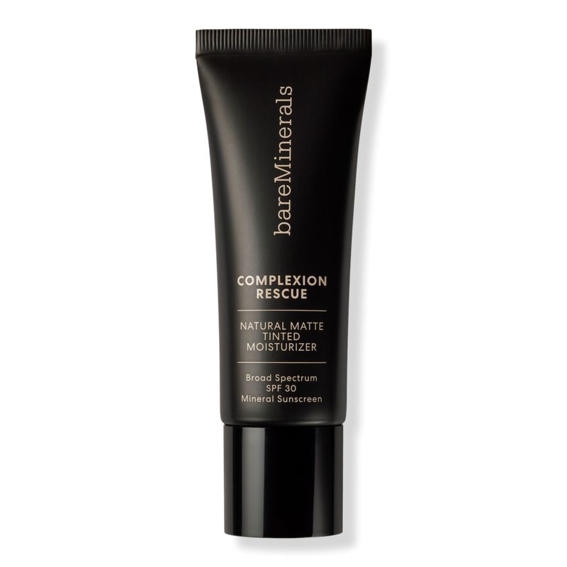 COMPLEXION RESCUE Natural Matte Tinted Moisturizer Mineral SPF 30 - Cedar 11