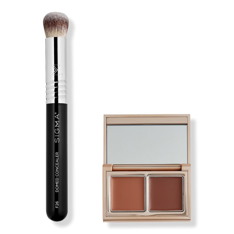 Conceal & Correct Duo - Dark to Deep