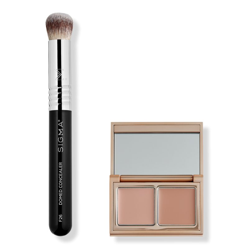 Conceal & Correct Duo - Light to Medium