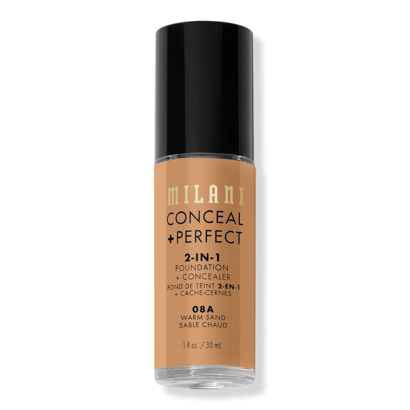 Conceal + Perfect 2-in-1 Foundation + Concealer - Warm Sand