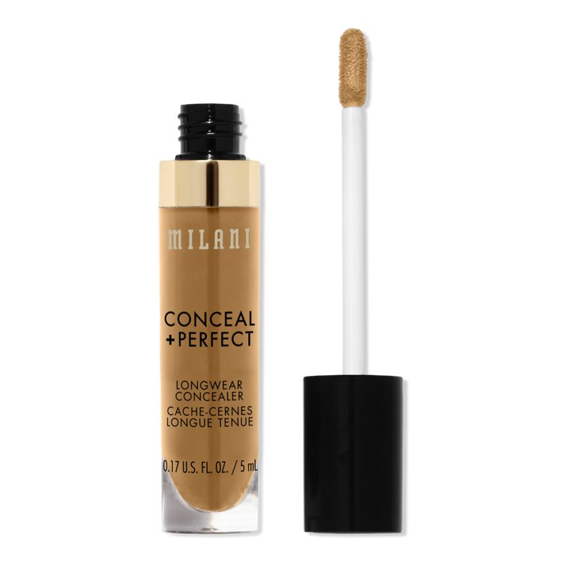 Conceal + Perfect Longwear Concealer - Deep Tan