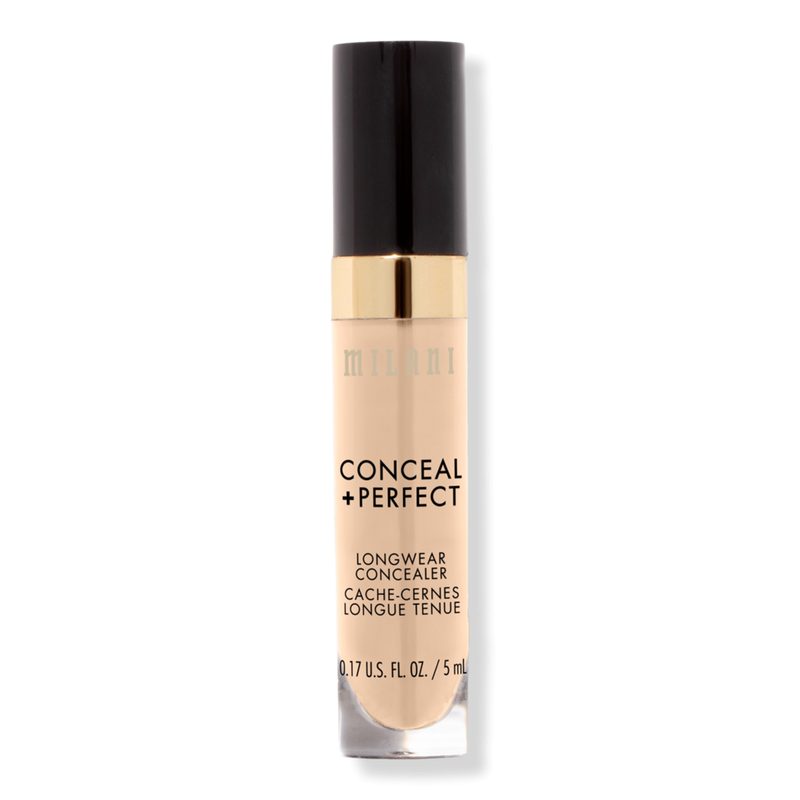 Conceal + Perfect Longwear Concealer - Light Nude