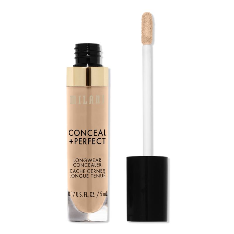Conceal + Perfect Longwear Concealer - Medium Beige