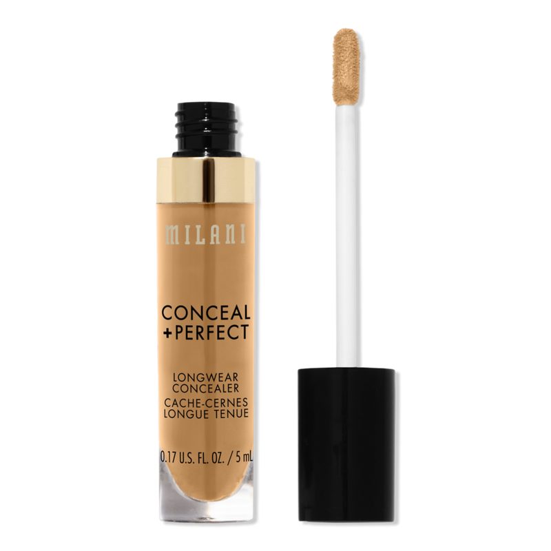 Conceal + Perfect Longwear Concealer - Natural Sand