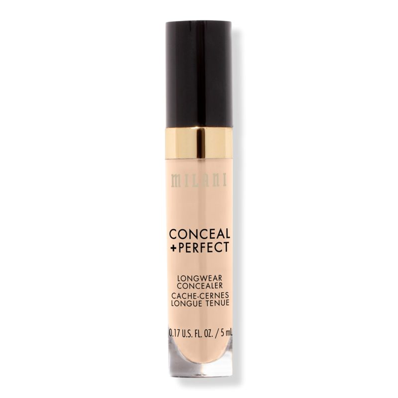 Conceal + Perfect Longwear Concealer - Nude Ivory