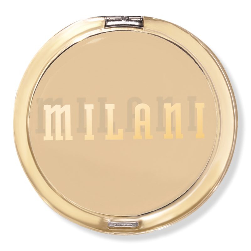 Conceal + Perfect Shine-Proof Powder - Fair
