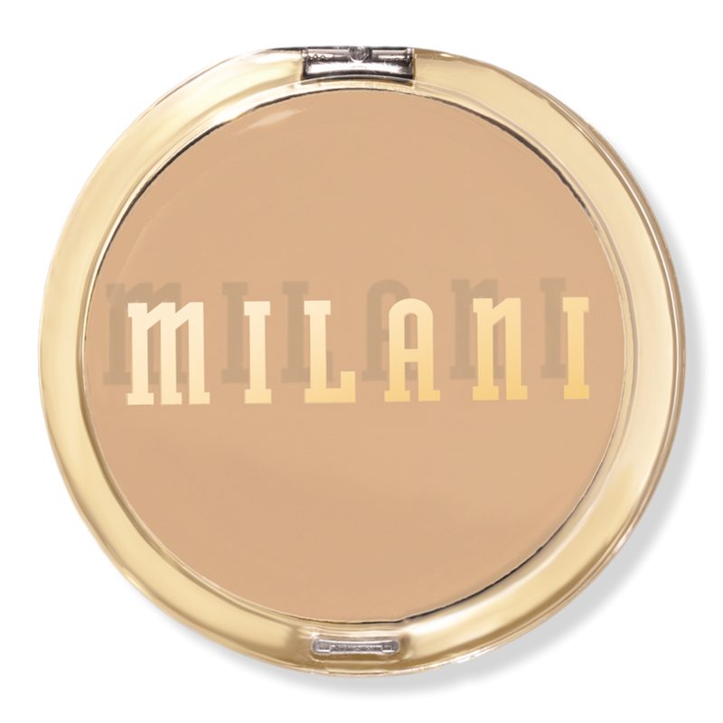 Conceal + Perfect Shine-Proof Powder - Nude