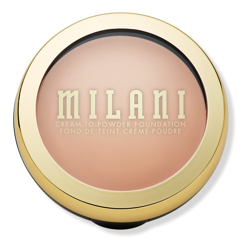 Conceal + Perfect Smooth Finish Cream-To-Powder Foundation - Buff
