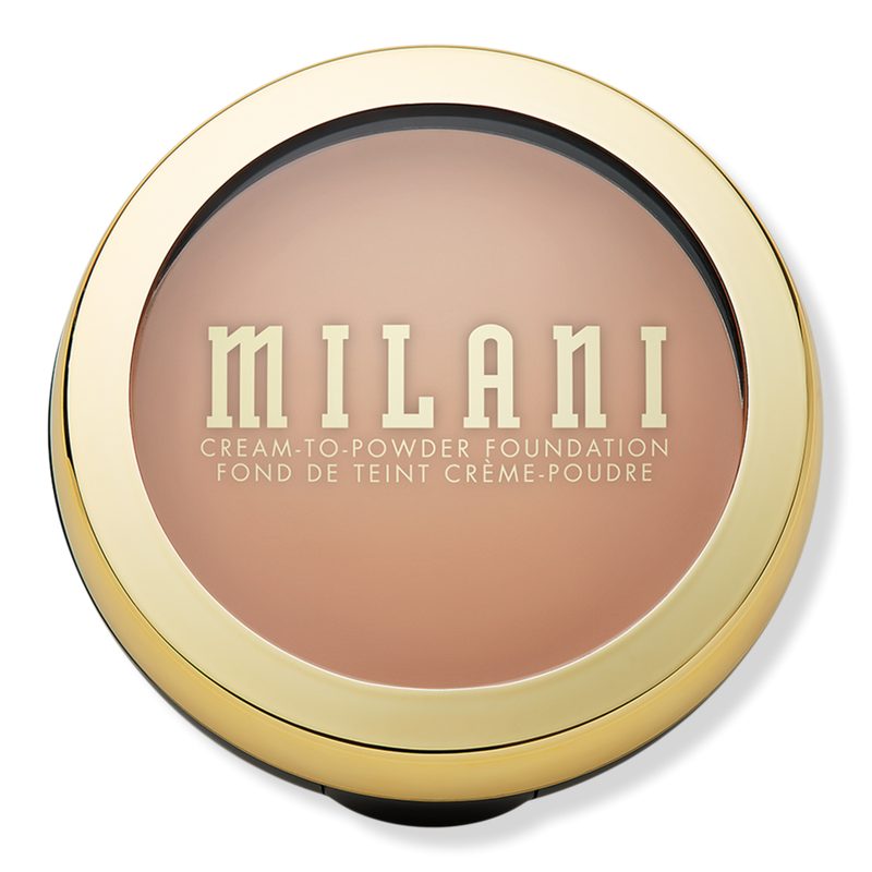 Conceal + Perfect Smooth Finish Cream-To-Powder Foundation - Light Beige