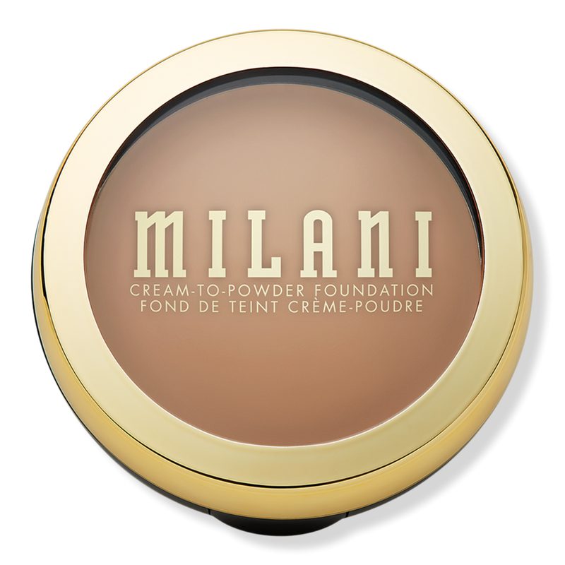 Conceal + Perfect Smooth Finish Cream-To-Powder Foundation - Sand Beige