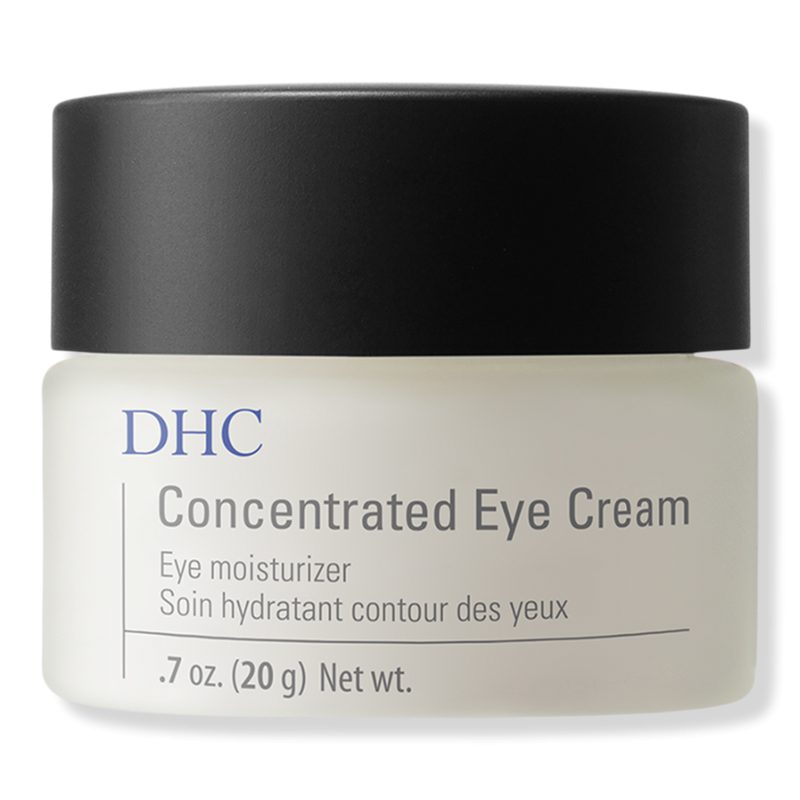 Concentrated Eye Cream Eye Moisturizer