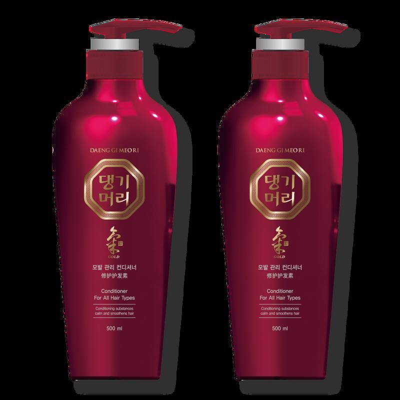 Conditioner for All Hair