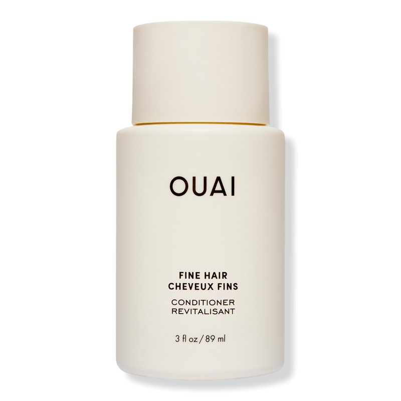 Conditioner for Fine Hair - 3.0 oz