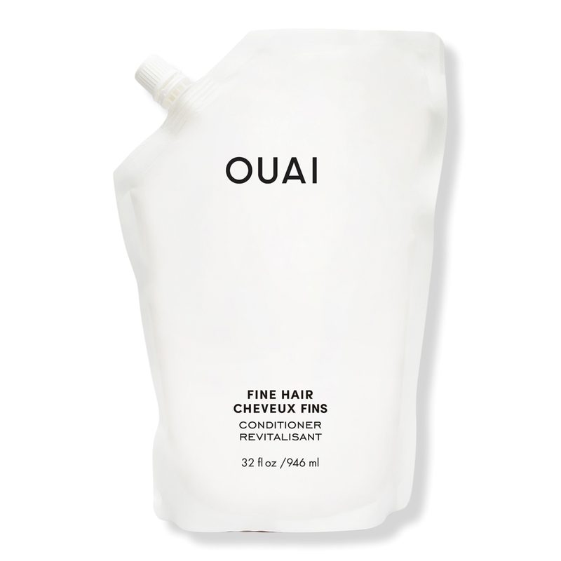 Conditioner for Fine Hair - 32.0 oz (Refill)
