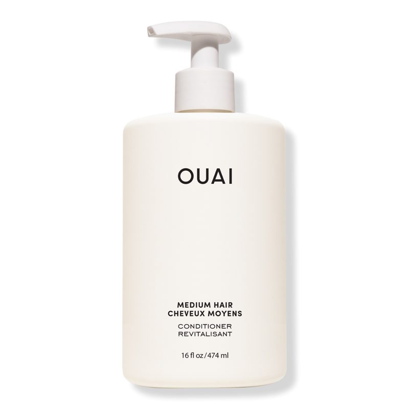 Conditioner for Medium Hair - 16.0 oz