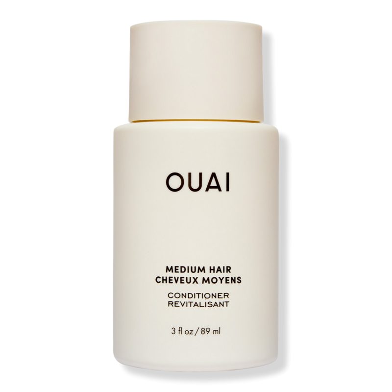 Conditioner for Medium Hair - 3.0 oz