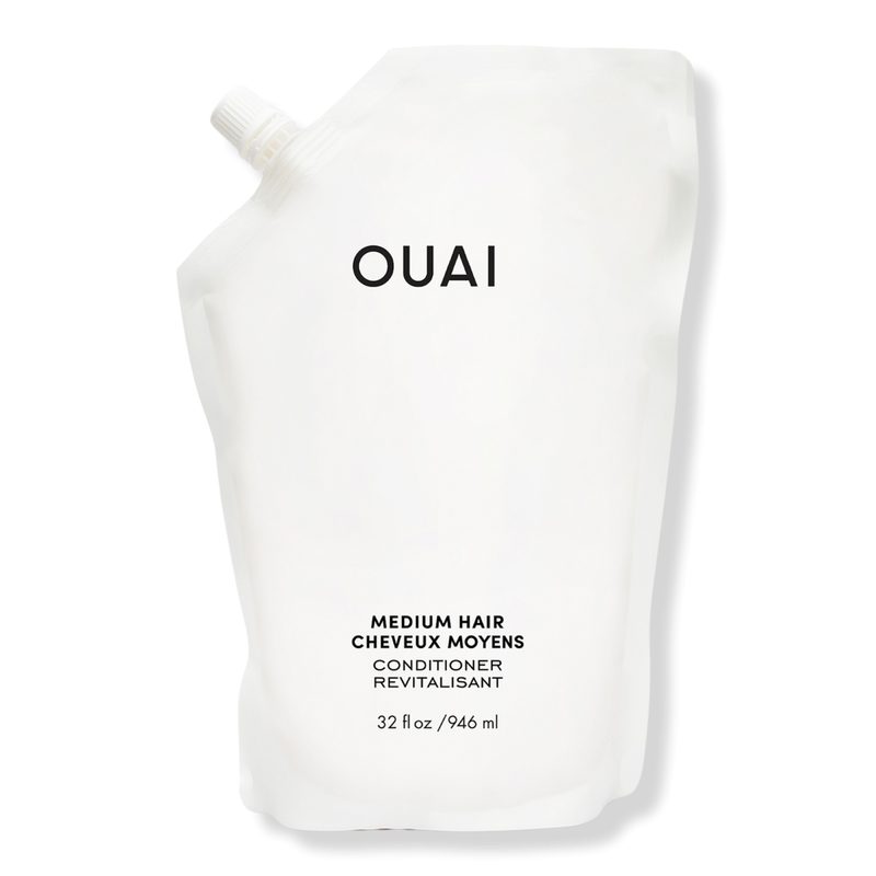 Conditioner for Medium Hair - 32.0 oz (Refill)
