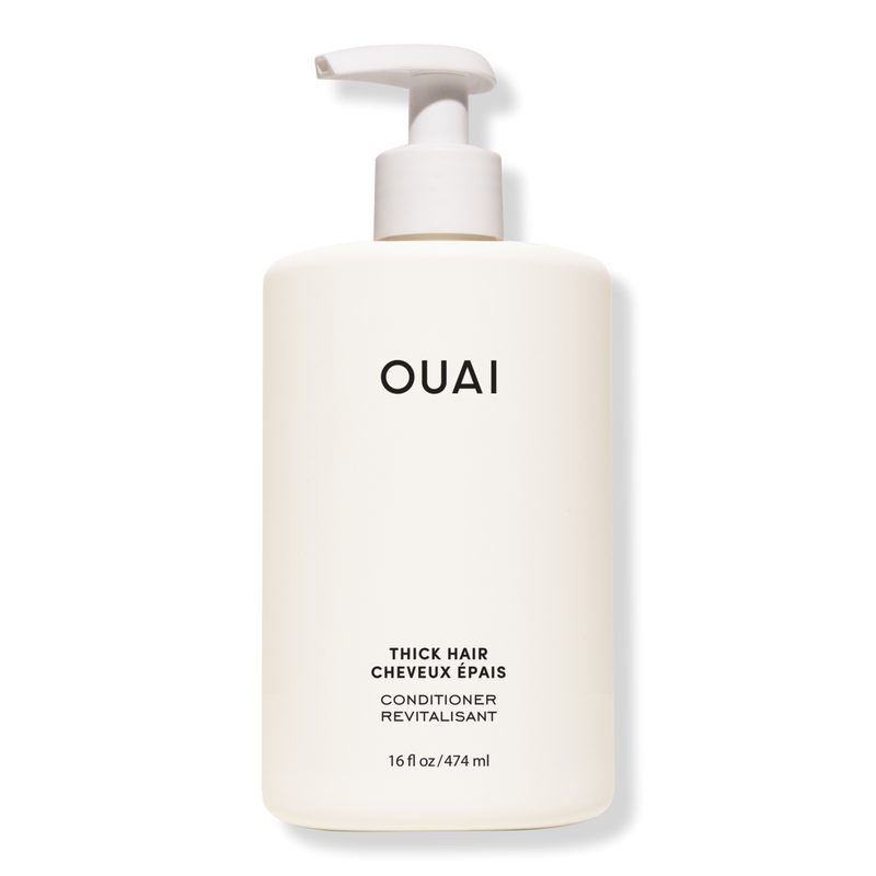 Conditioner for Thick Hair - 16.0 oz