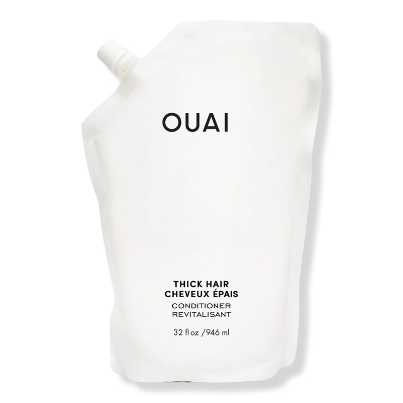 Conditioner for Thick Hair - 32.0 oz (Refill)