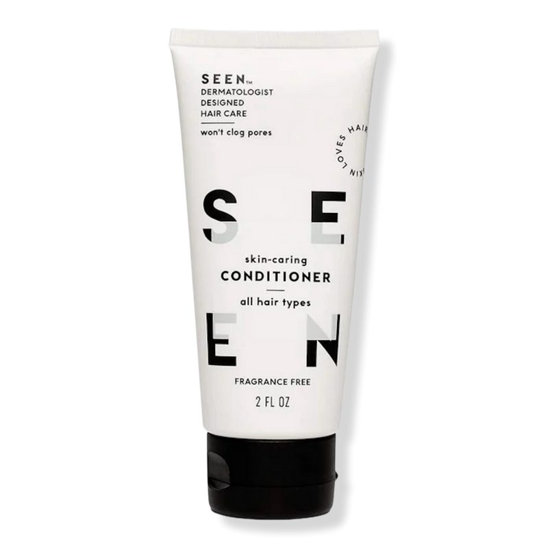 Conditioner, Fragrance Free - 2.0 oz