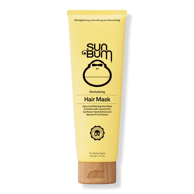 Conditioning Hair Mask