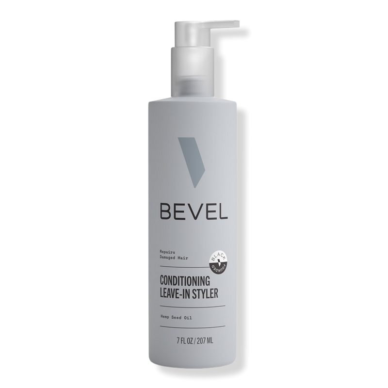 Conditioning Leave-in-Styler with Hemp Seed Oil