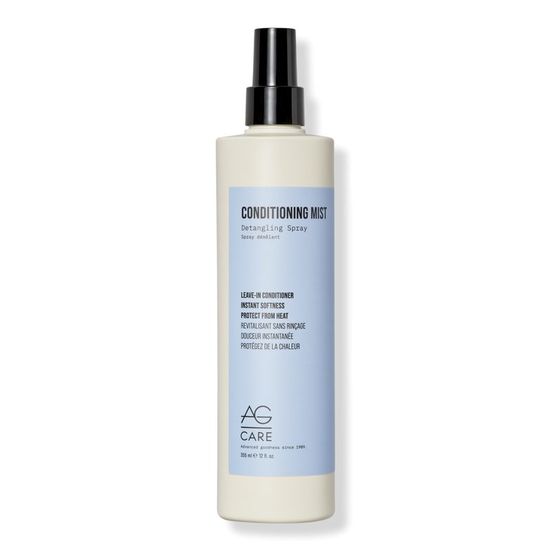 Conditioning Mist Detangling Spray