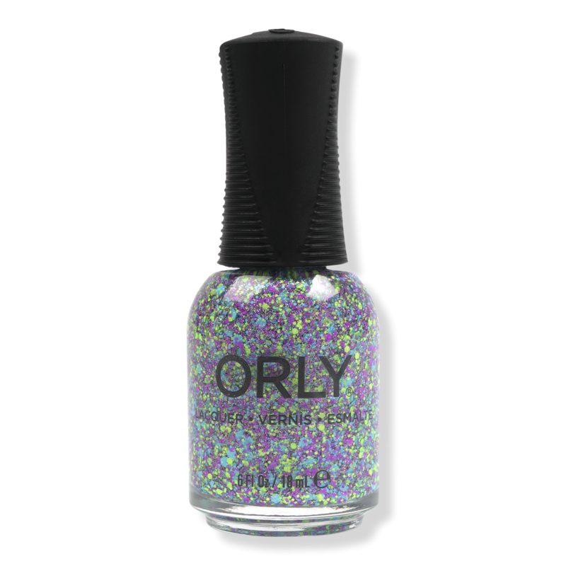 Confetti Topper - Dancing Queen