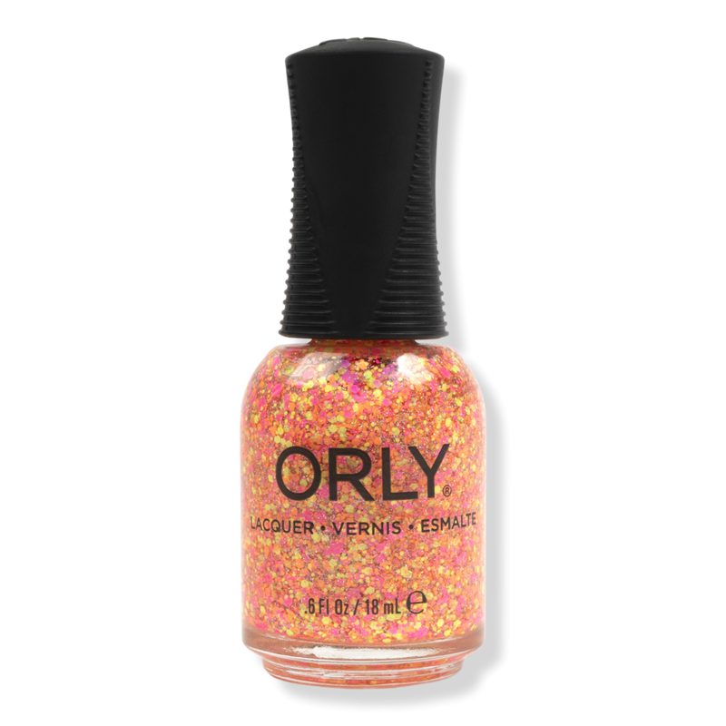 Confetti Topper - Party Animal
