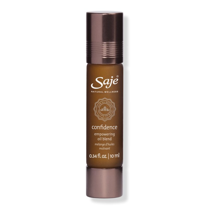 Confidence Empowering Oil Blend Roll-On