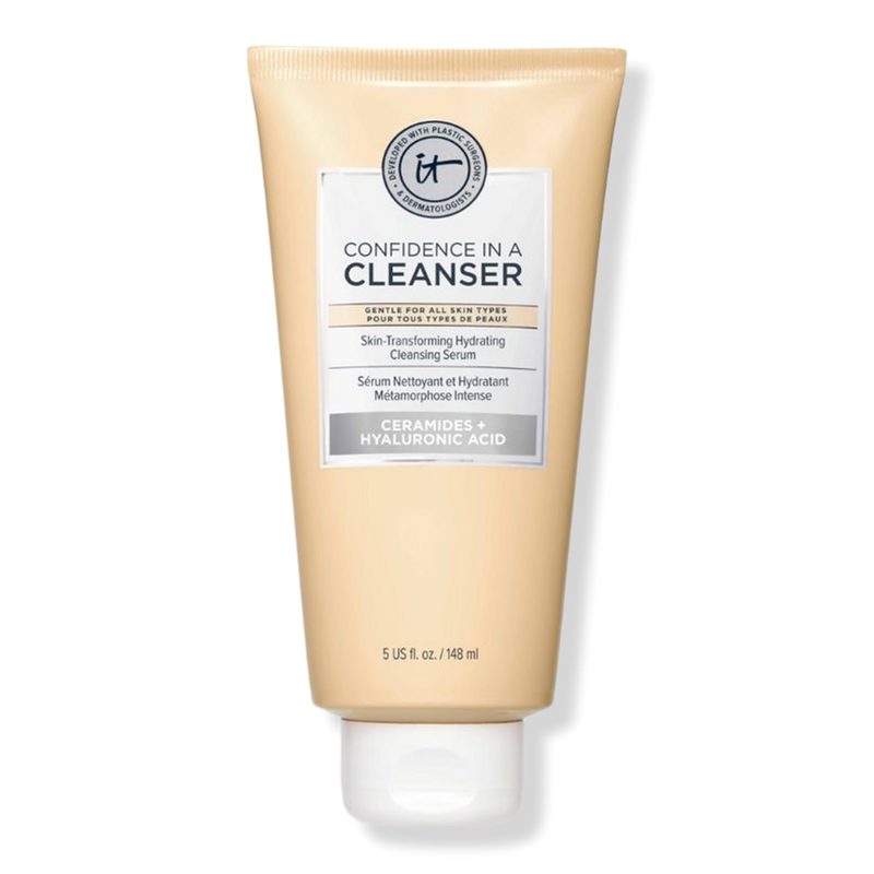 Confidence in a Cleanser Gentle Face Wash - 5.0 oz