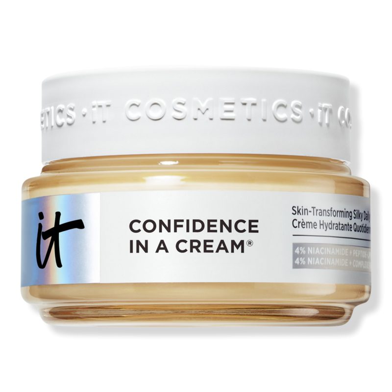 Confidence in a Cream Anti-Aging Hydrating Moisturizer - 2.0 oz