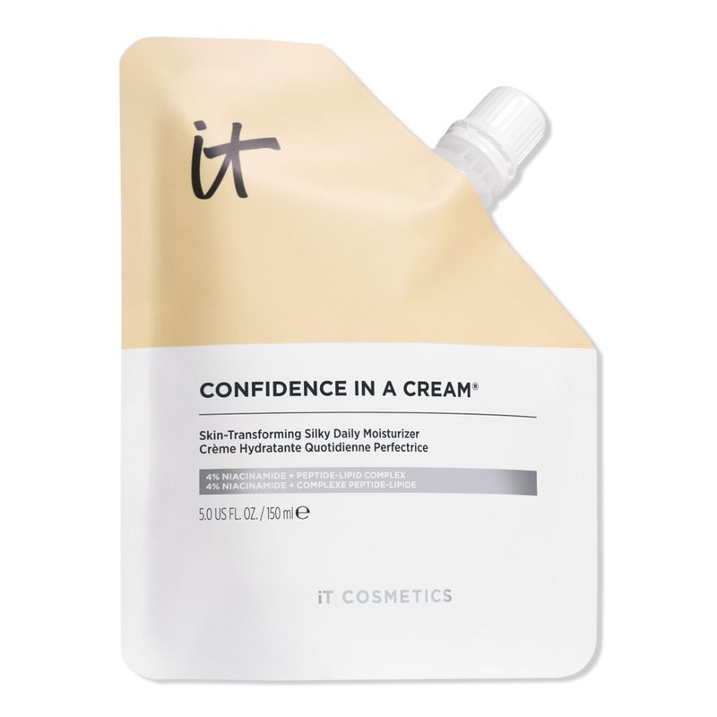 Confidence in a Cream Anti-Aging Hydrating Moisturizer - 5.0 oz