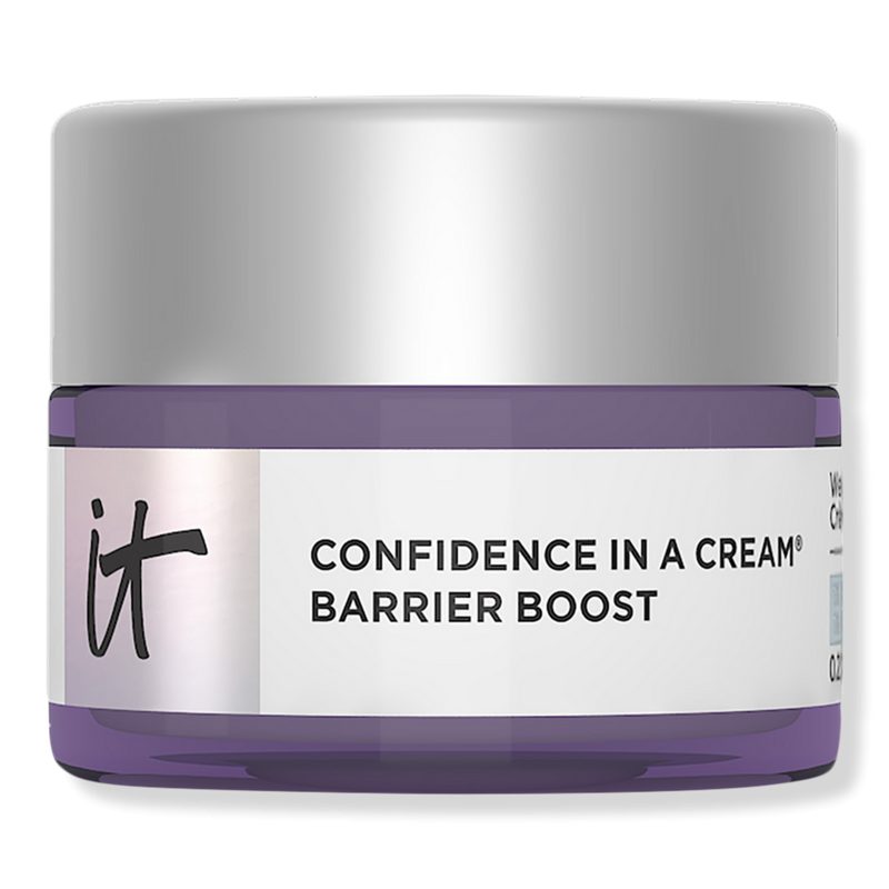 Confidence in a Cream Barrier Boost Skin Barrier Repair Daily Moisturizer - 0.5 oz