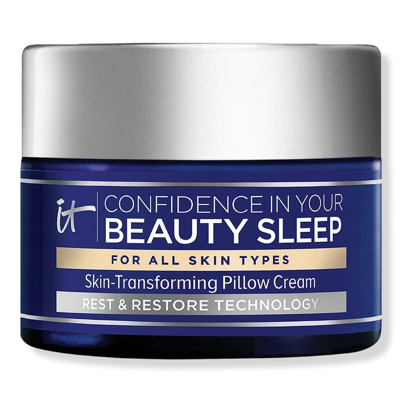 Confidence in Your Beauty Sleep Night Cream - 0.47 oz