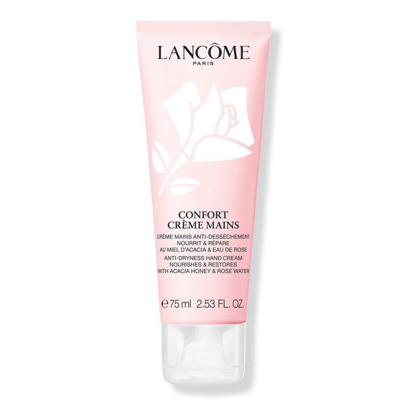 Confort Hand Cream with Acacia Honey & Rose Water