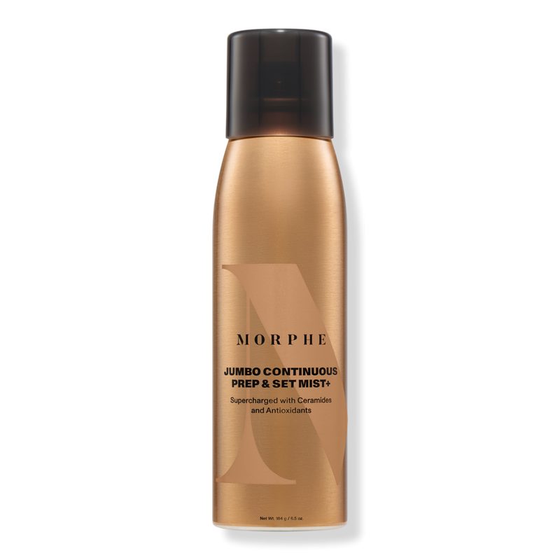 Continuous Prep & Set Setting Mist+ - 6.5 oz