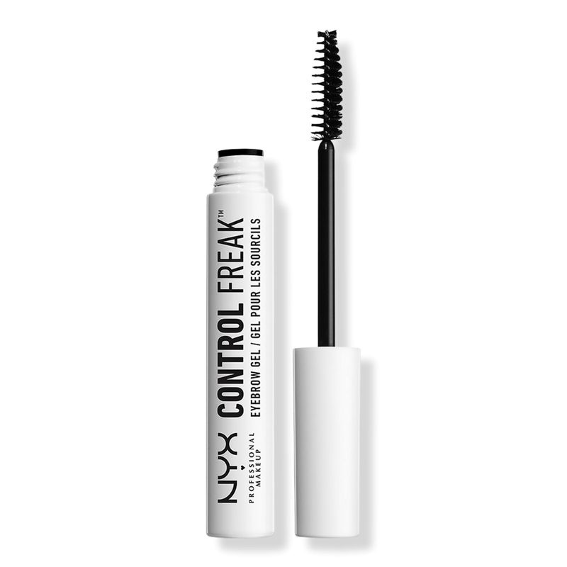 Control Freak Clear Eyebrow Gel