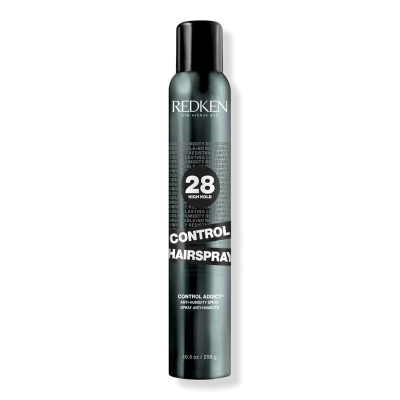 Control Hairspray - 10.5 oz