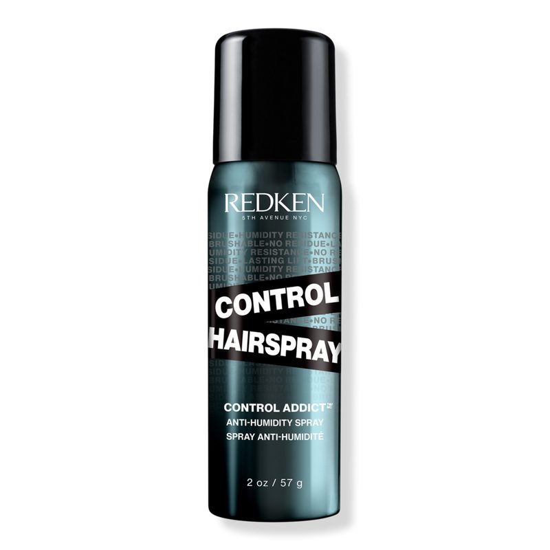 Control Hairspray - 2.0 oz