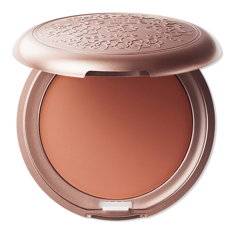 Convertible Color Lip & Cheek Cream Blush - Peony