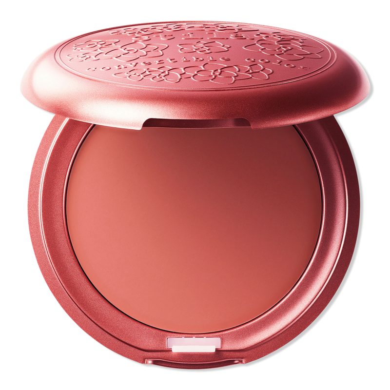Convertible Color Lip & Cheek Cream Blush - Primrose