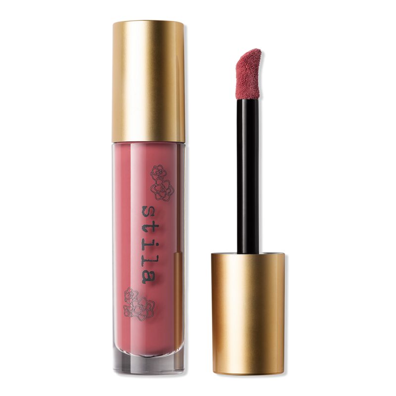 Convertible Color Nourishing Liqua-Tint Blush - Flirty Freesia