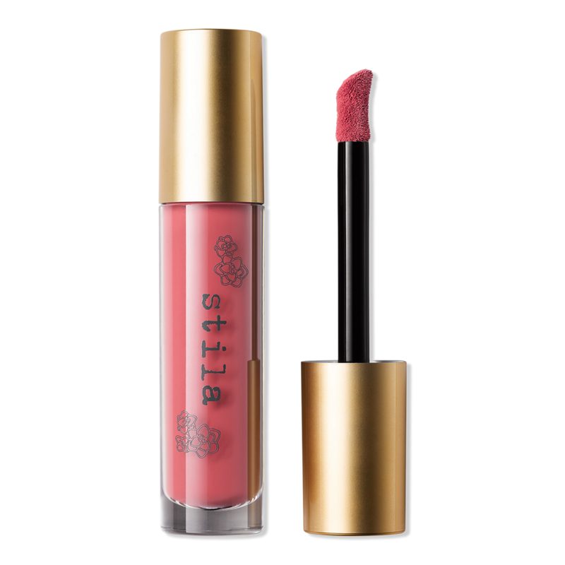 Convertible Color Nourishing Liqua-Tint Blush - Fresh Poppy