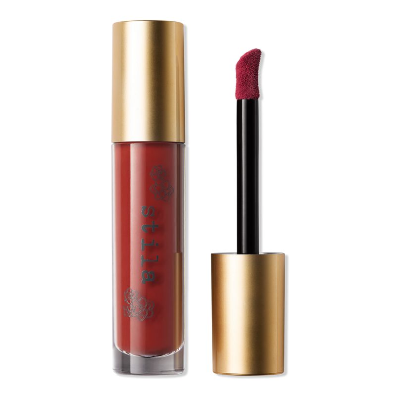 Convertible Color Nourishing Liqua-Tint Blush - Rebel Rose